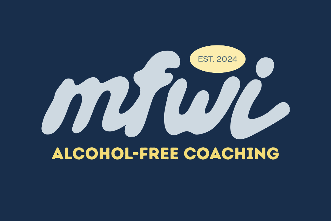 MFWI Coaching: The Sober Life Session