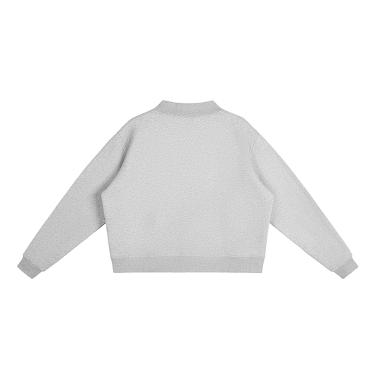 Sans Alc Mockneck