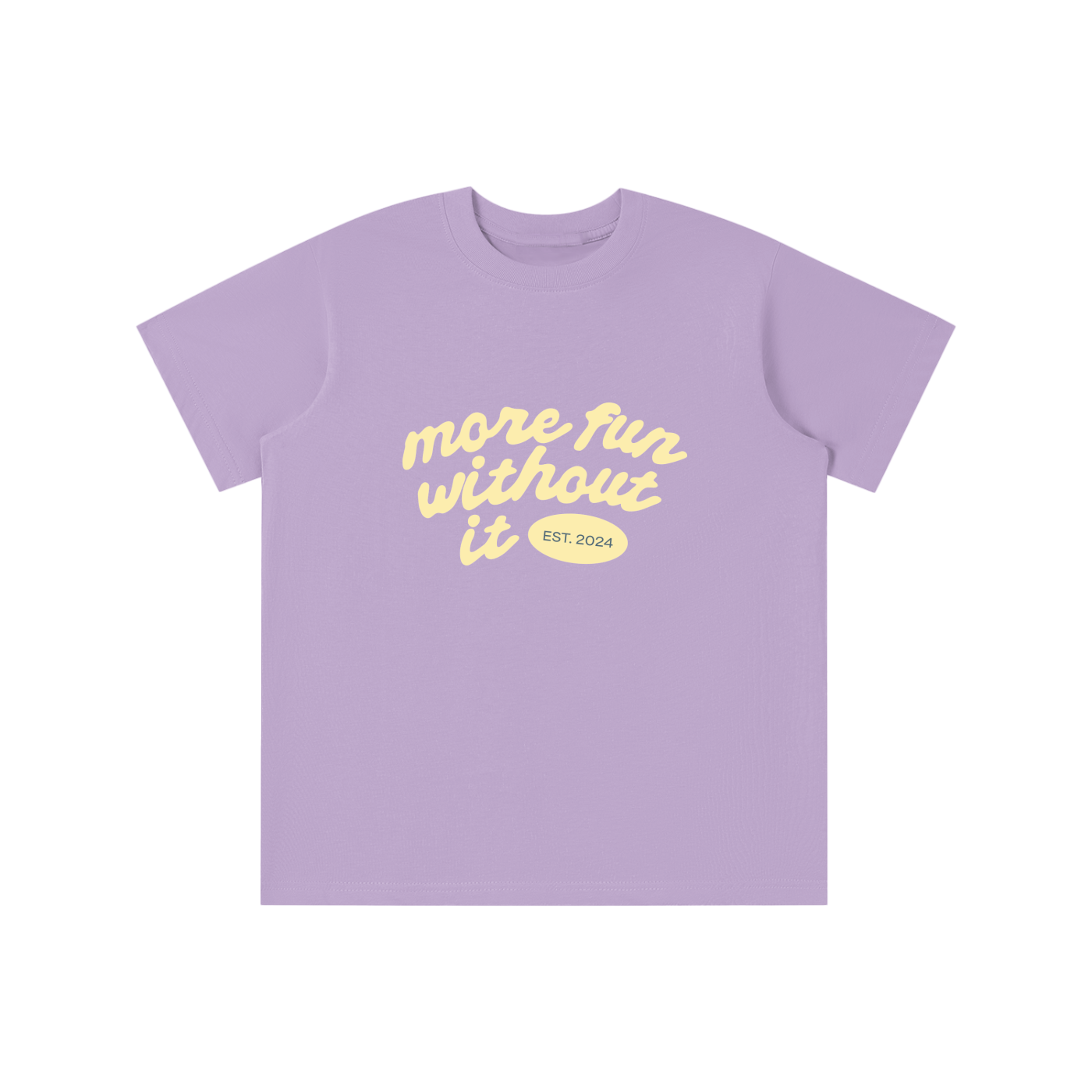 MFWI Littles T-Shirt