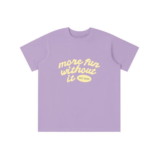 MFWI Littles T-Shirt