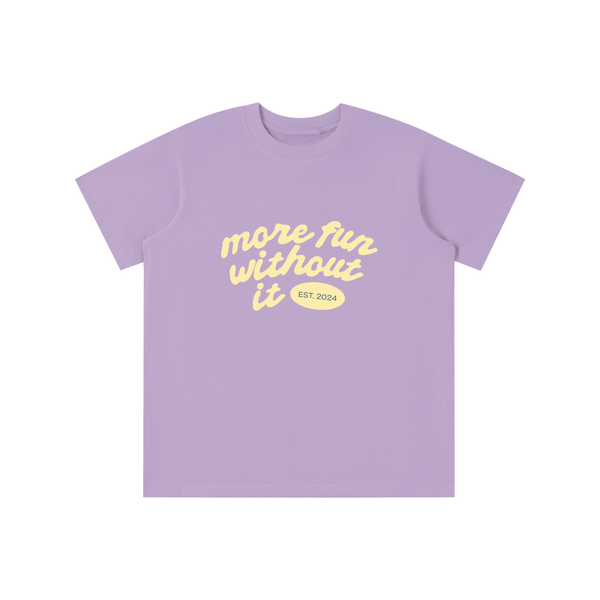 MFWI Littles T-Shirt