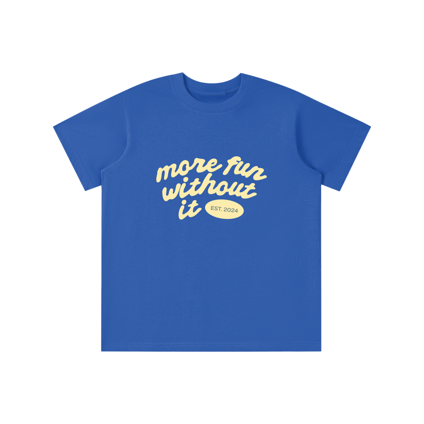 MFWI Littles T-Shirt