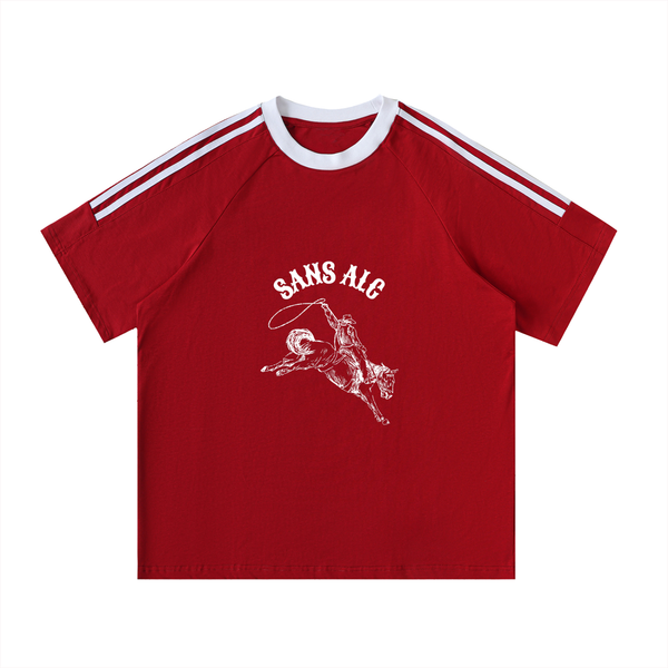 Sans Alc Cowboy Jersey