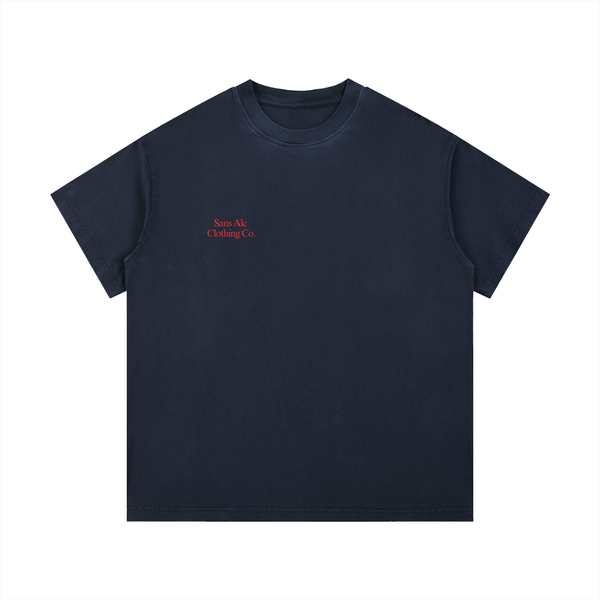 Sans Alc Cowboy T-Shirt
