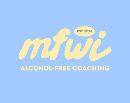 MFWI Coaching: Alcohol-Free Reset (4-Week Program)