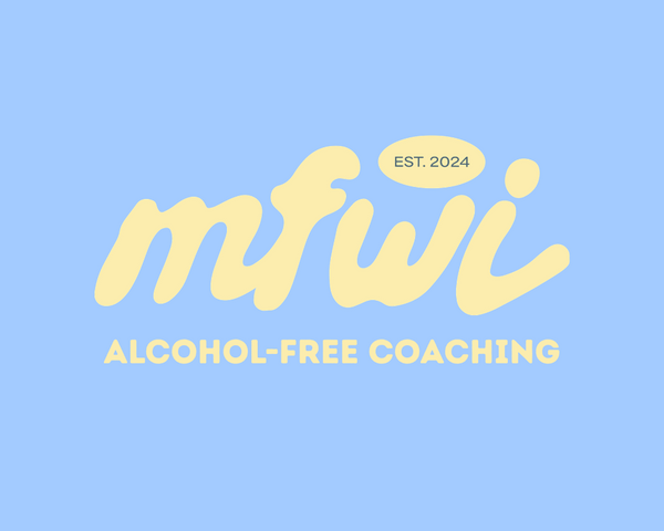 MFWI Coaching: Alcohol-Free Reset (4-Week Program)